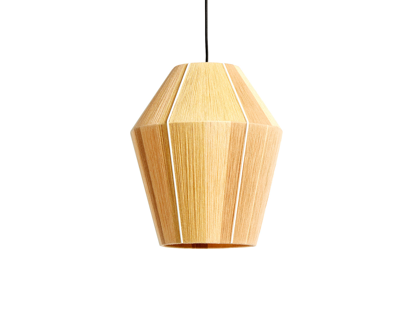Medium Bonbon Pendant Lamp by HAY