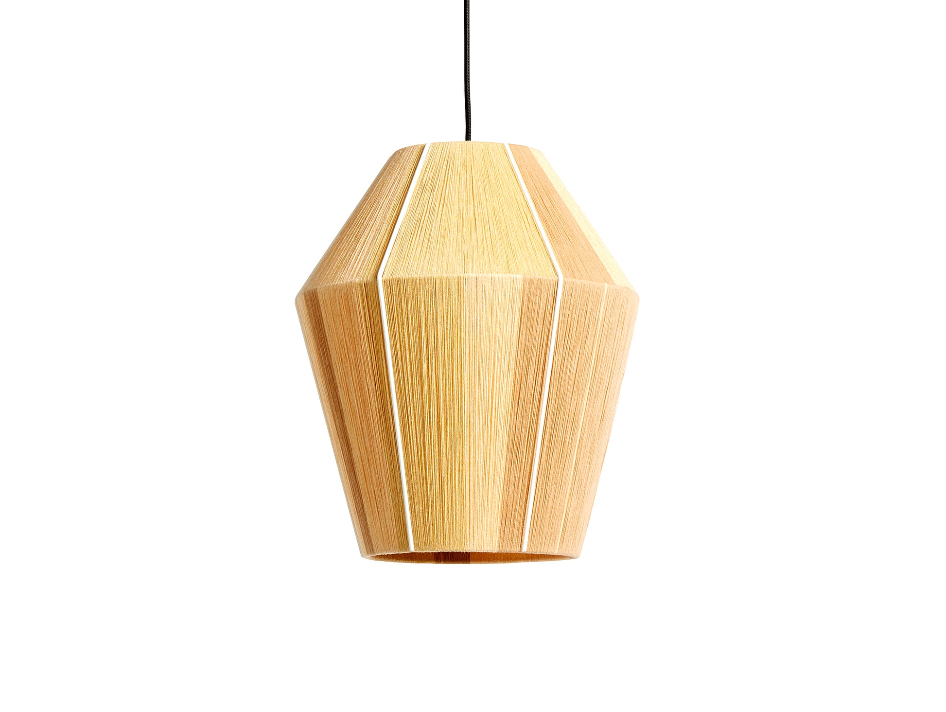 Medium Bonbon Pendant Lamp by HAY