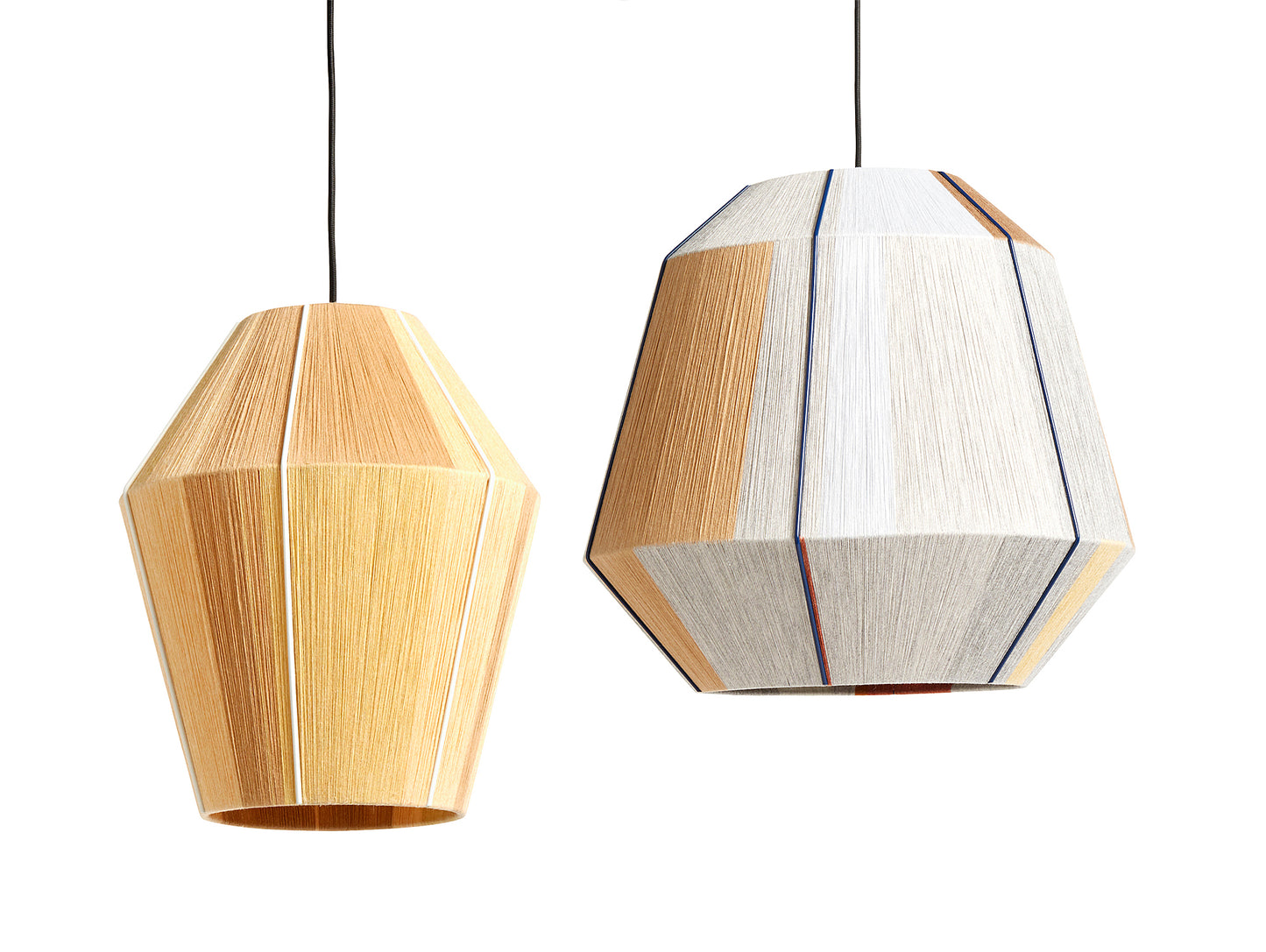 Bonbon Pendant Lamp by HAY