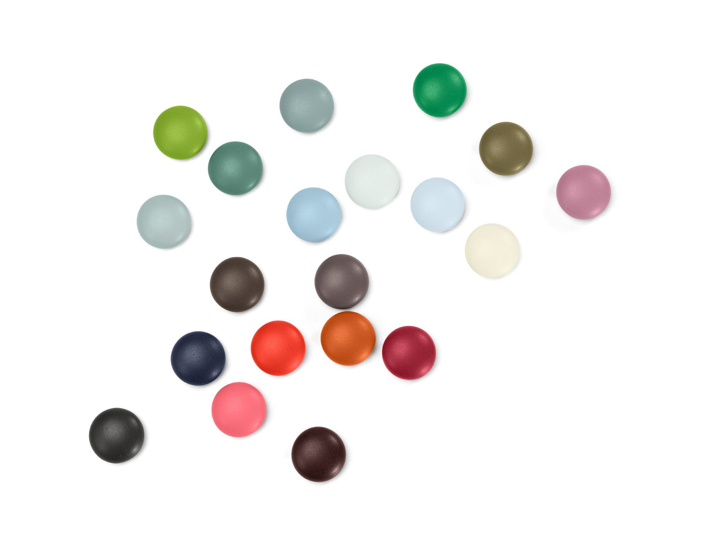 Magnet Dots by Vitra