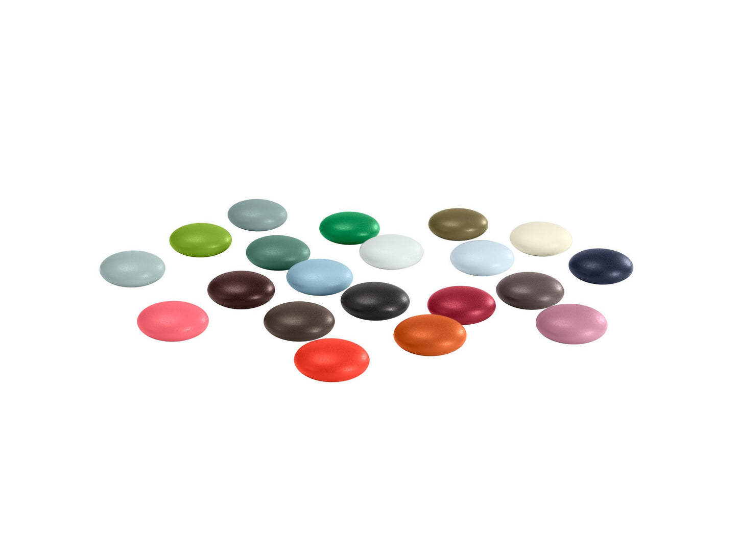 Magnet Dots by Vitra