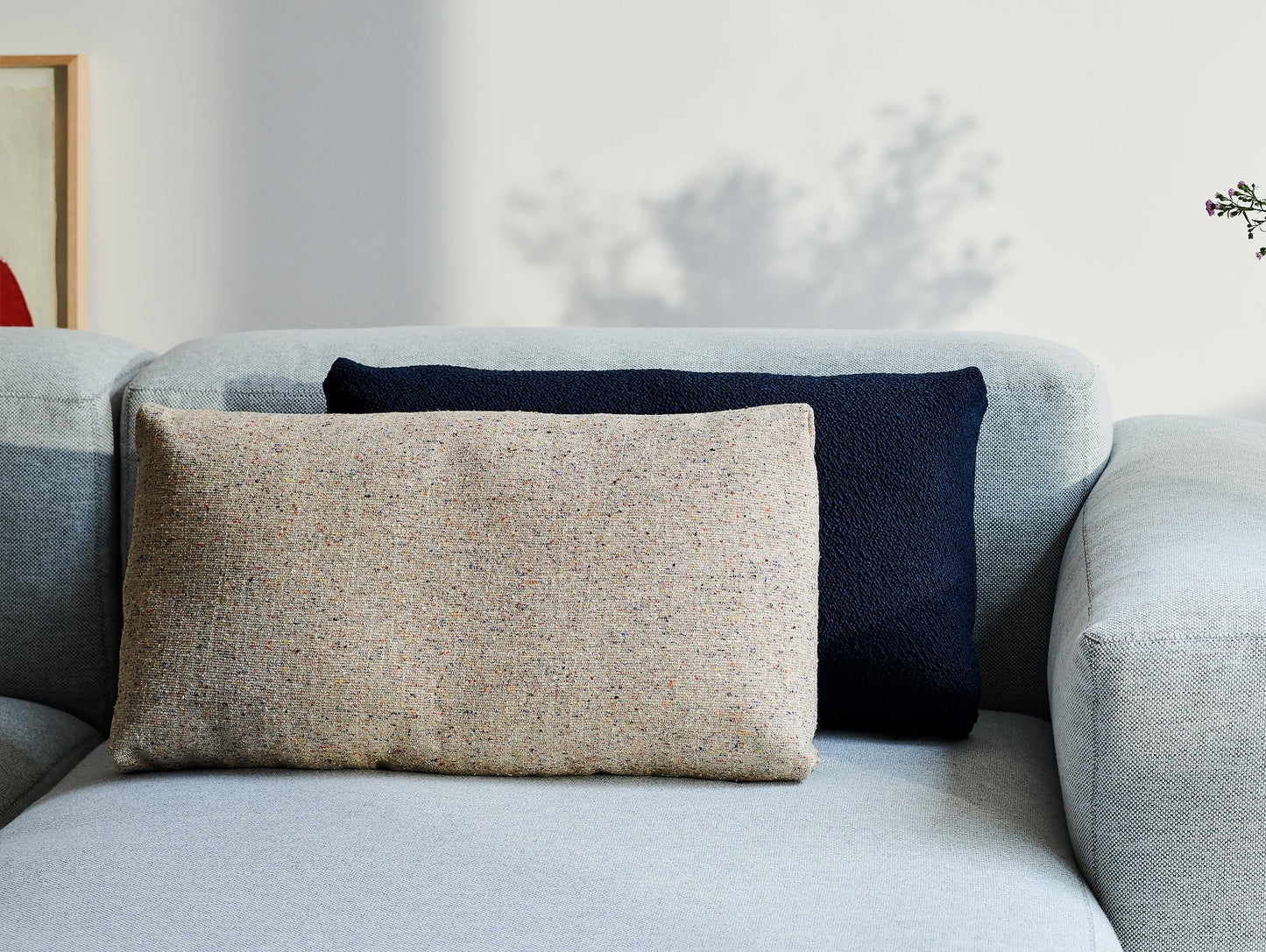 Bolgheri Mags 10 Cushion by HAY
