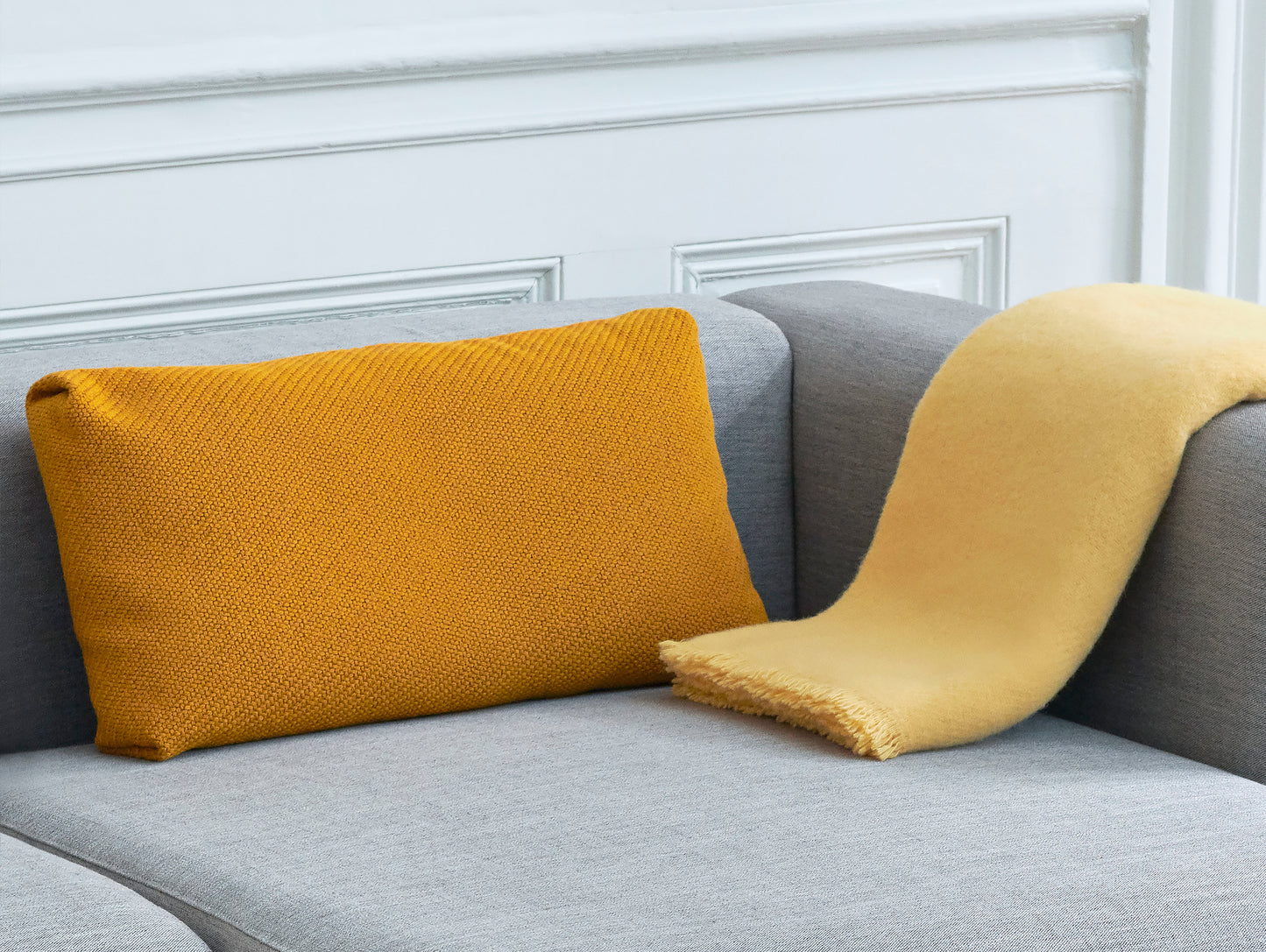 Coda 442 Mags 10 Cushion by HAY