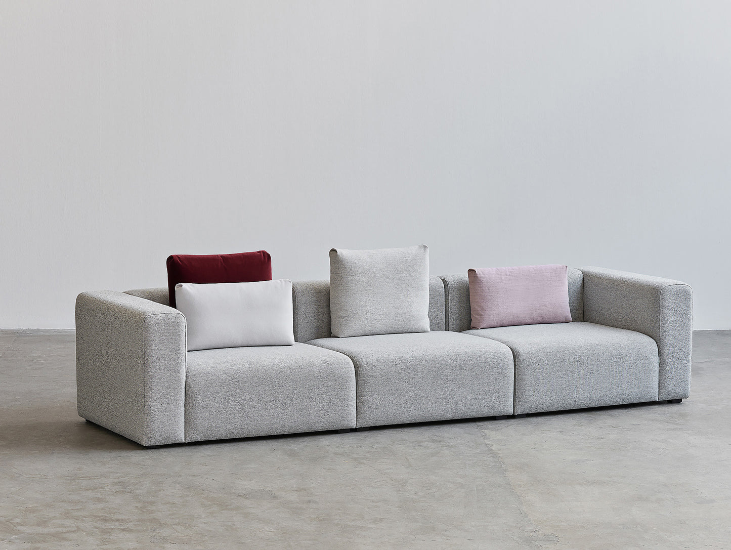Mags 10 Cushion by HAY
