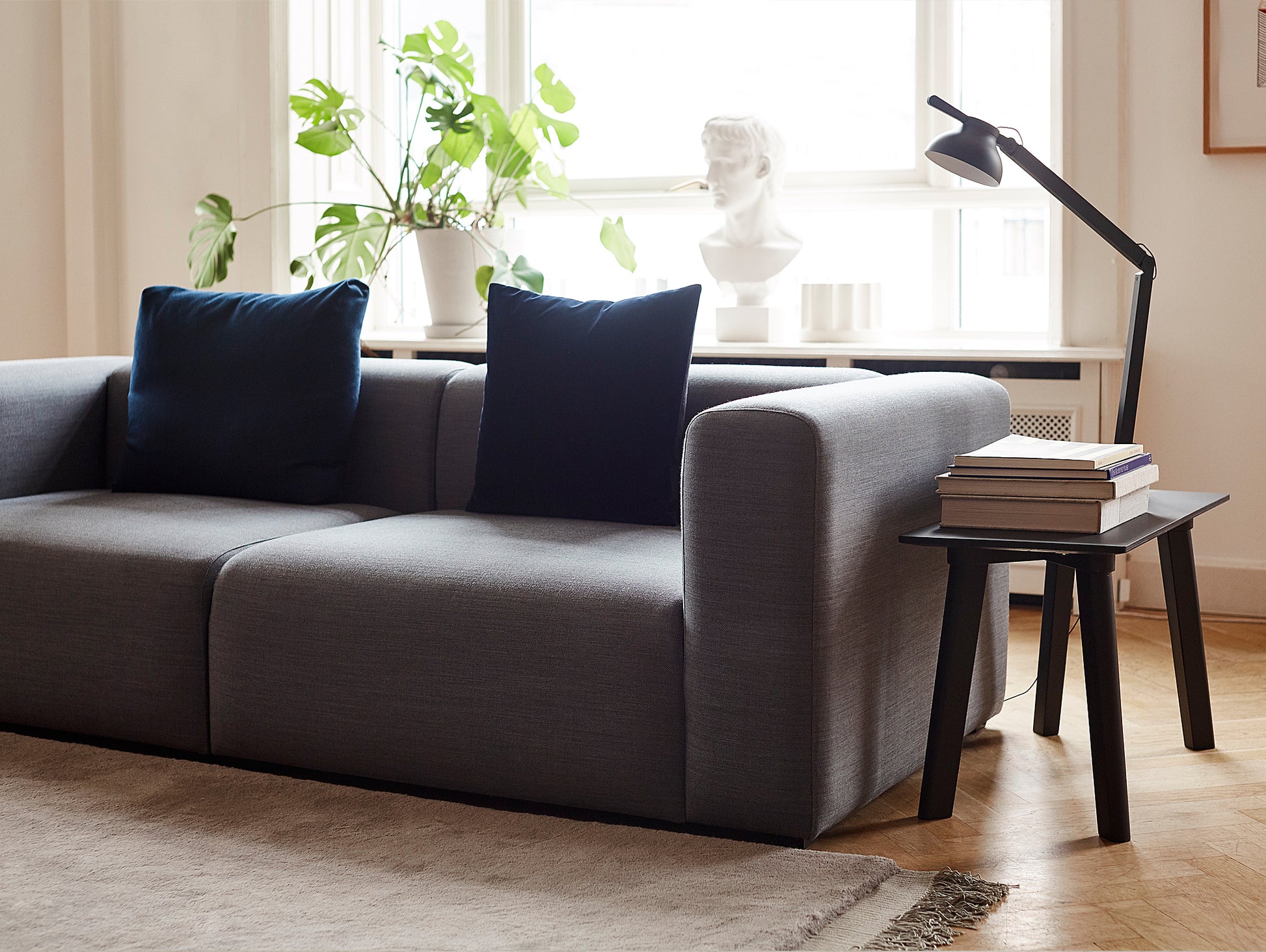 Mags 2.5 Seater Sofa Combination 1 Surface 150 by HAY