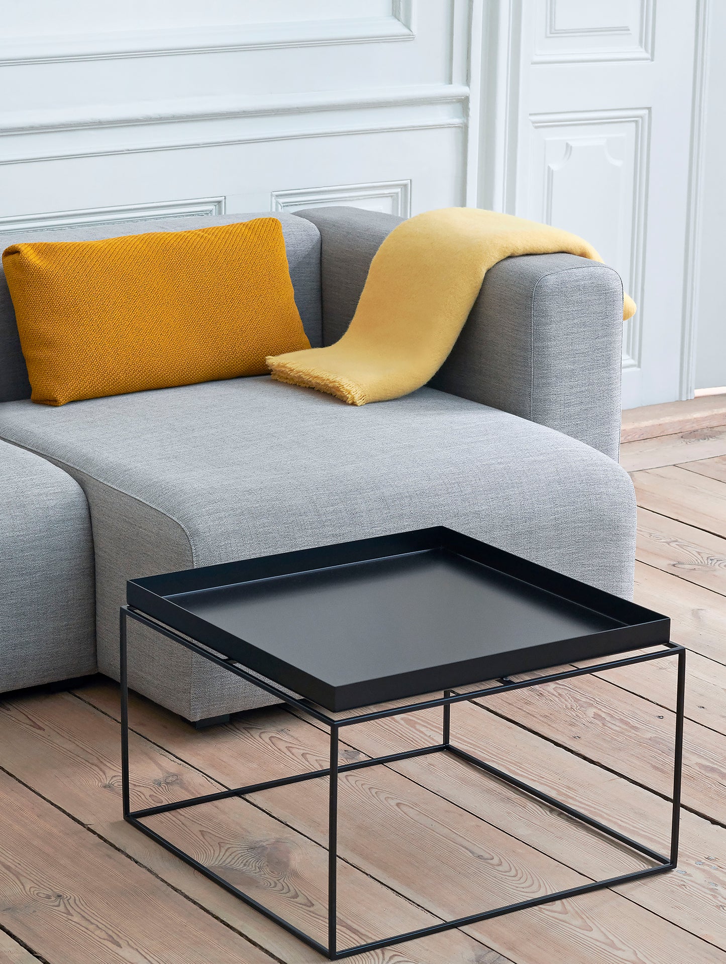 Mags 2.5 Seater Sofa