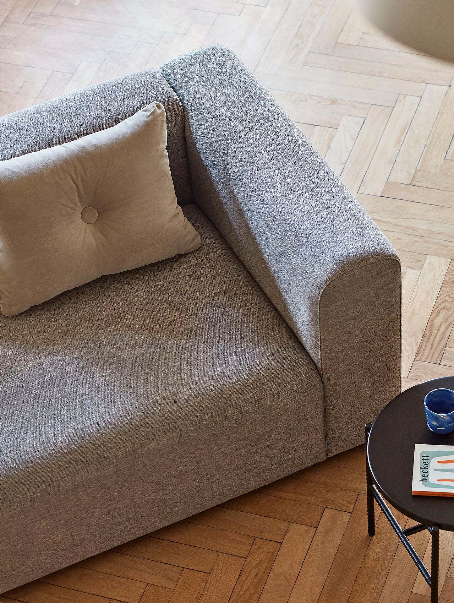 Mags 2.5 Seater Sofa