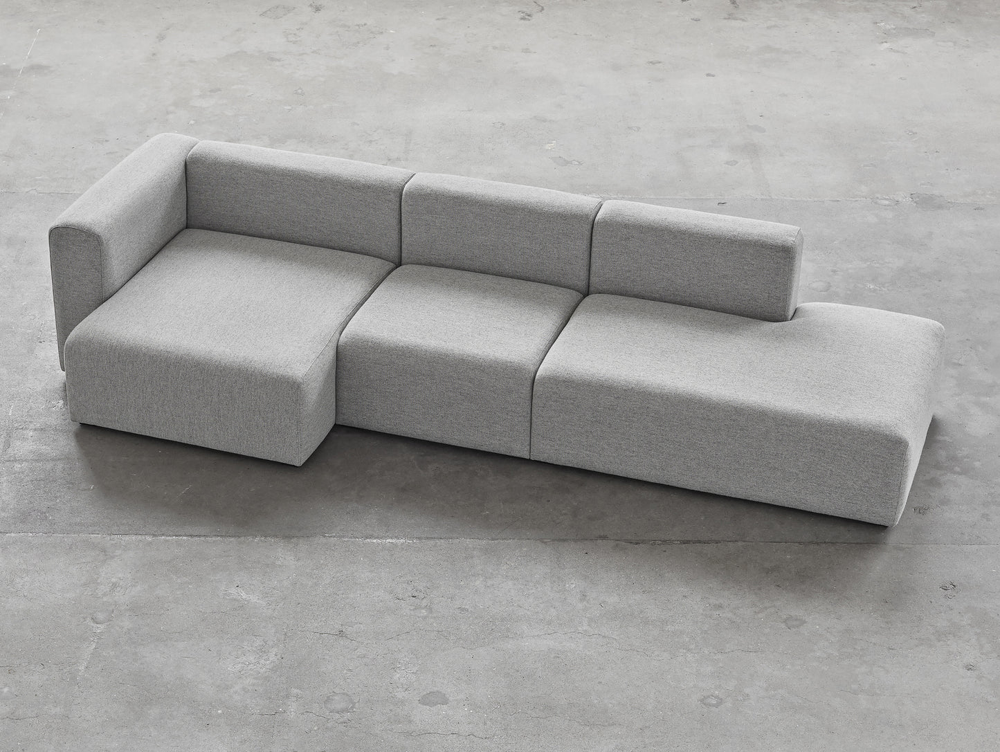 Mags 3 Seater Sofa