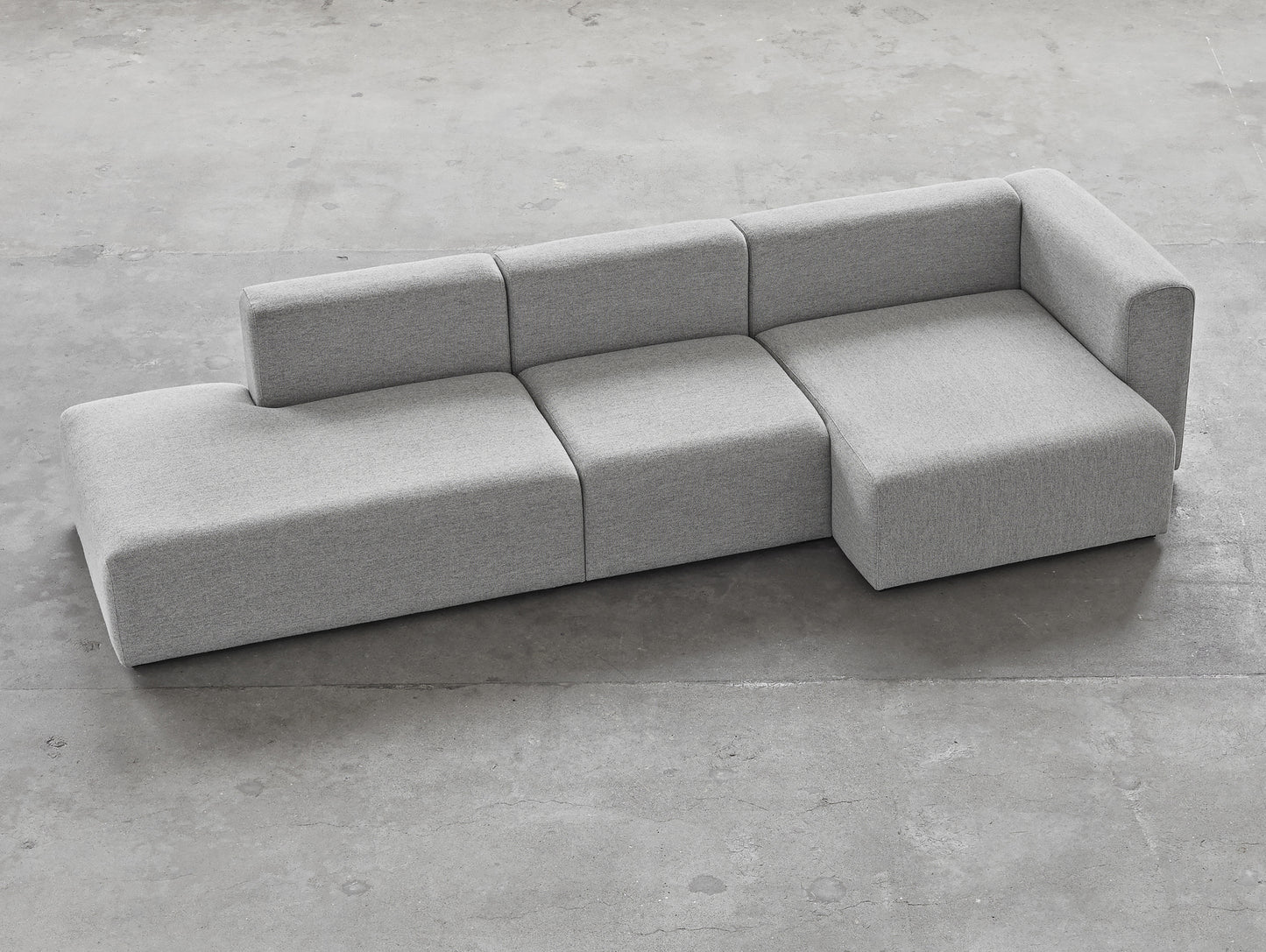 Mags 3 Seater Sofa