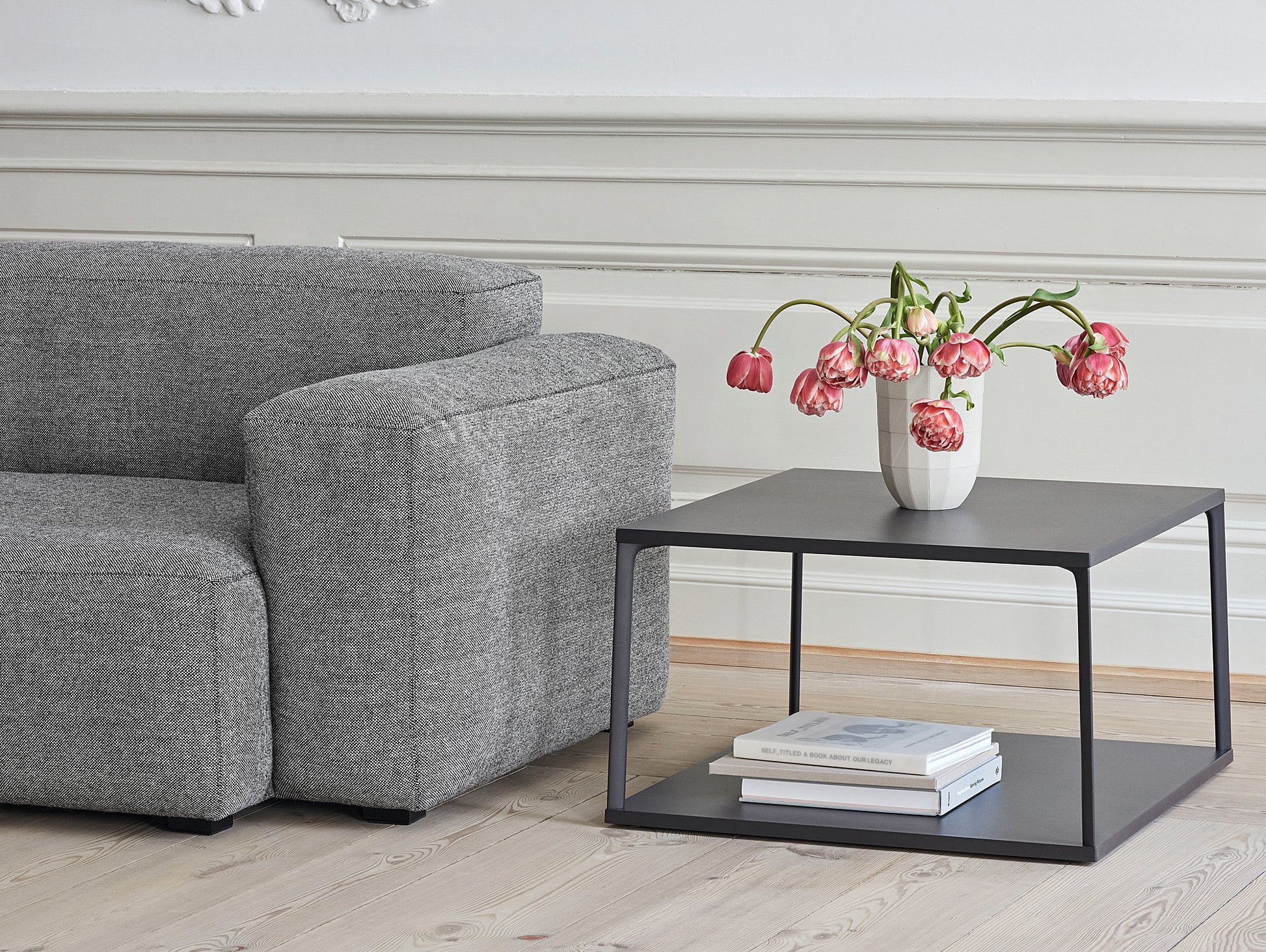 Mags Soft 2.5 Seater Sofa (Low Armrest) Hallingdal 65 166