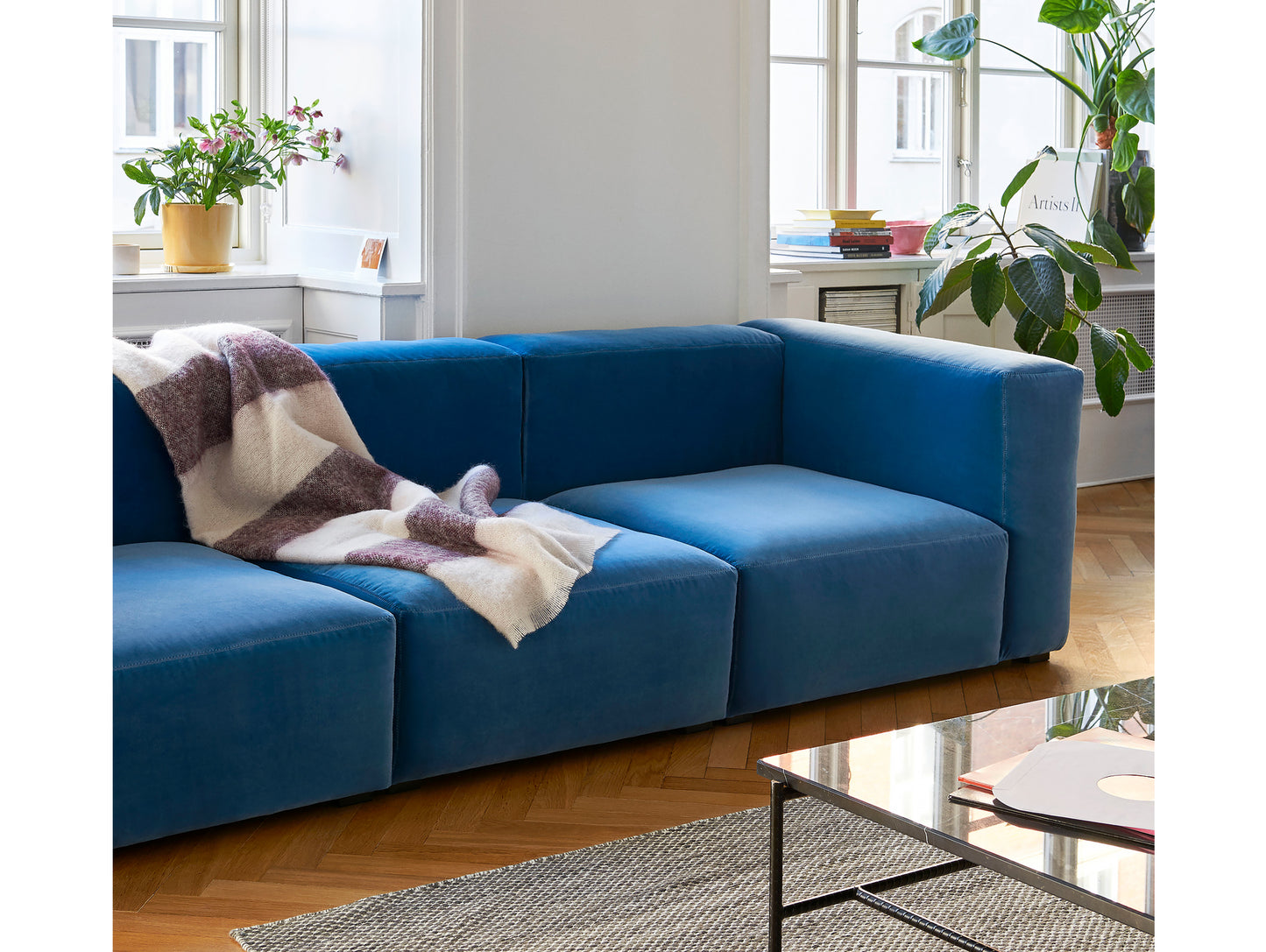Mags Soft 3-Seater Sofa