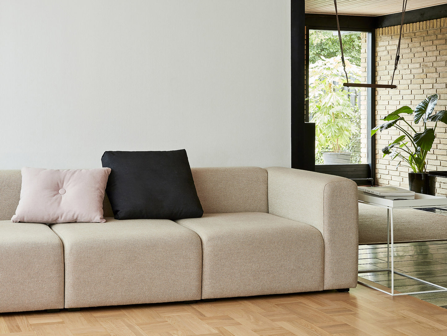 Mags 9 Cushion by HAY