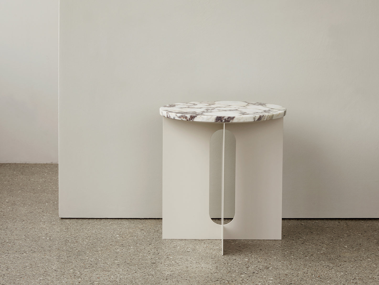 Androgyne Side Table