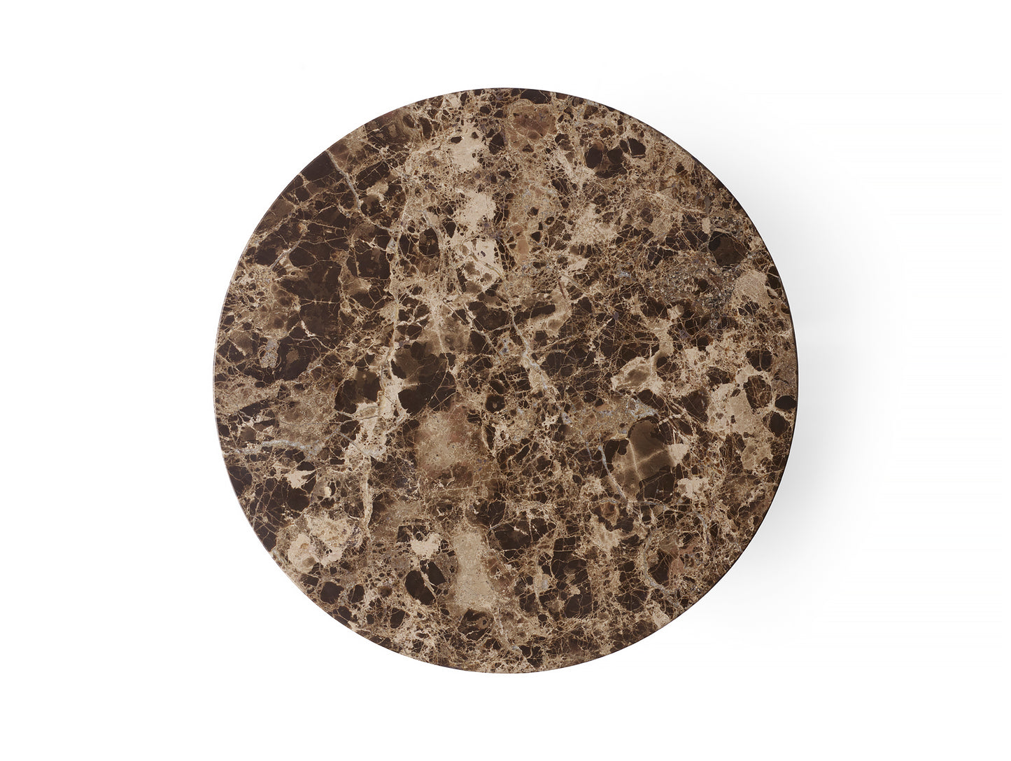 Emperador Marble Top by Menu