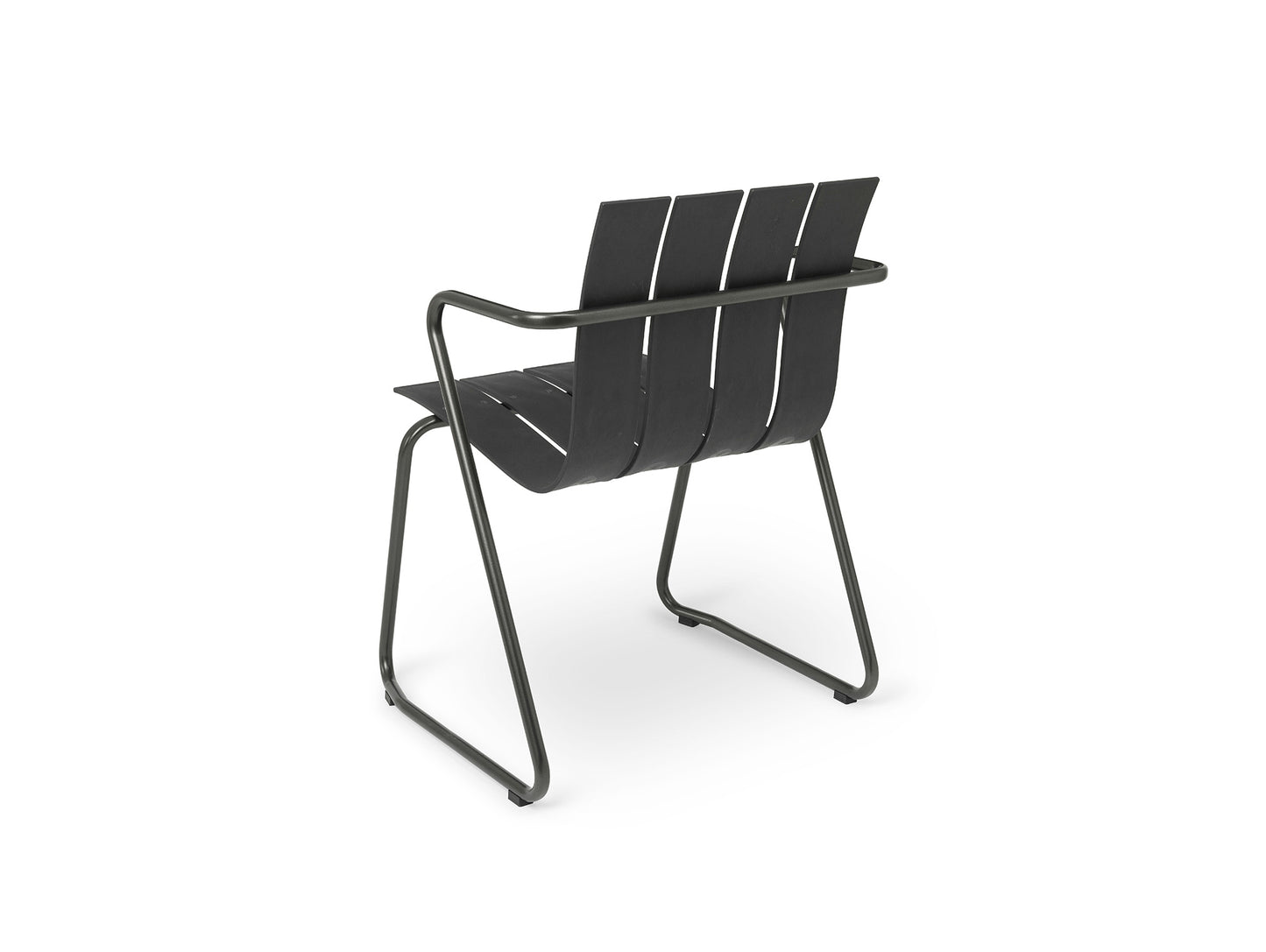 Ocean Chair by Mater - Black