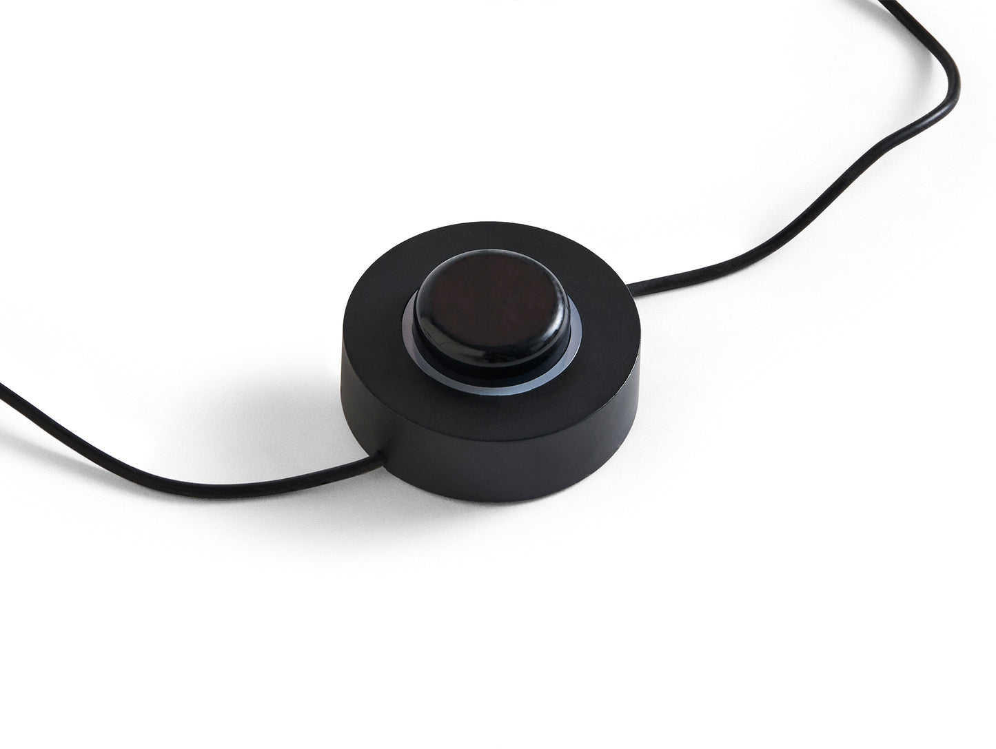 Matin Floor Lamp by HAY