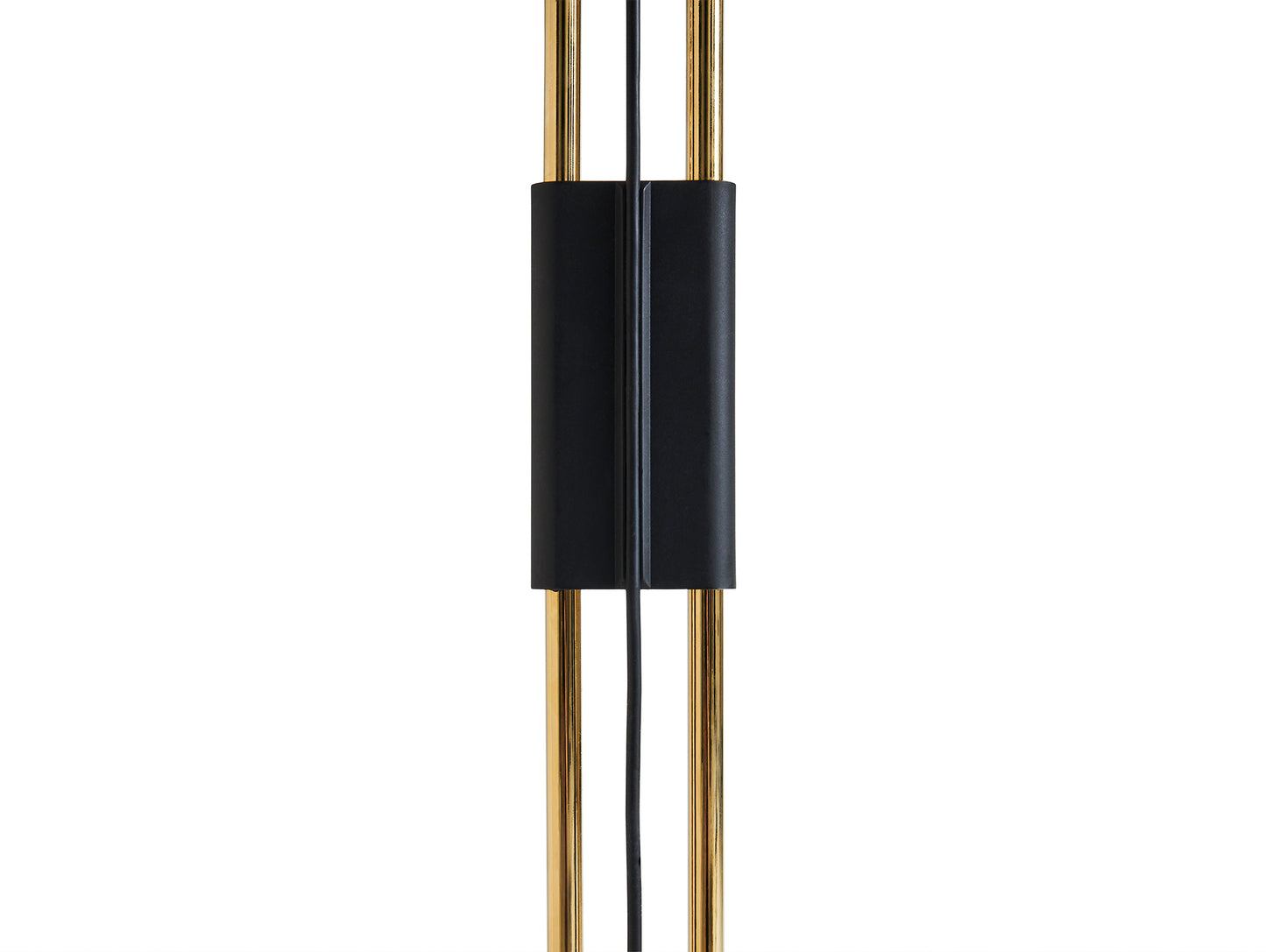 Matin Floor Lamp by HAY