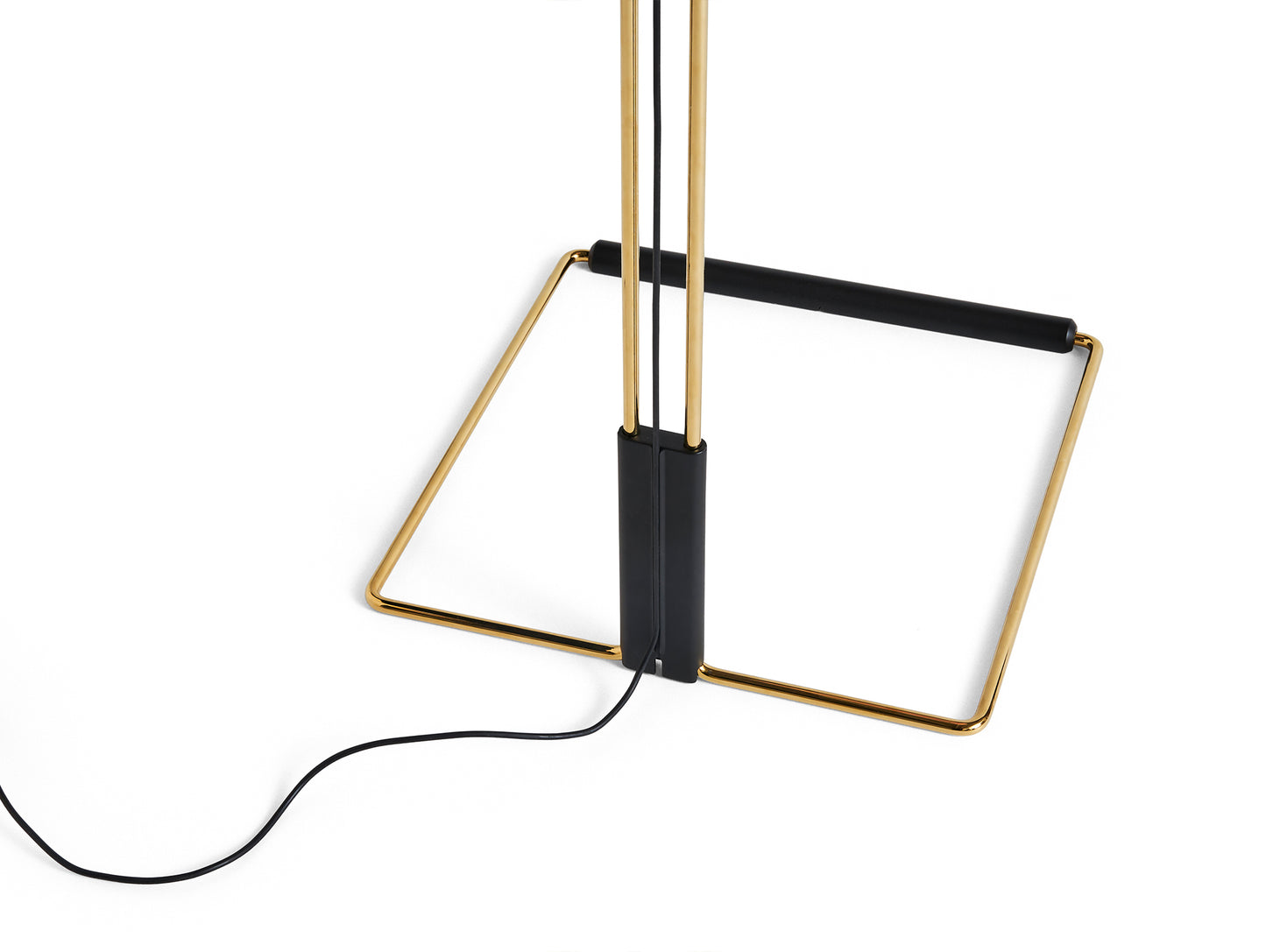 Matin Floor Lamp by HAY