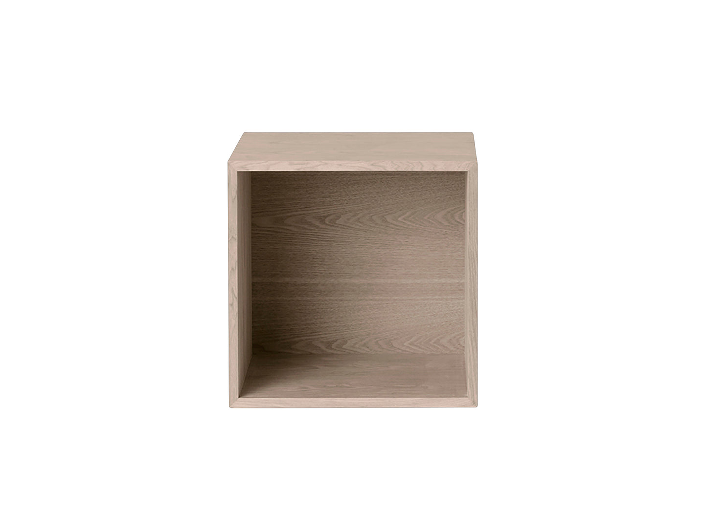 Stacked Shelf System 2.0