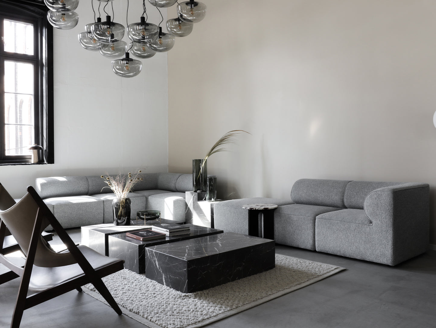 Eave Modular Sofa 86 - Individual Modules