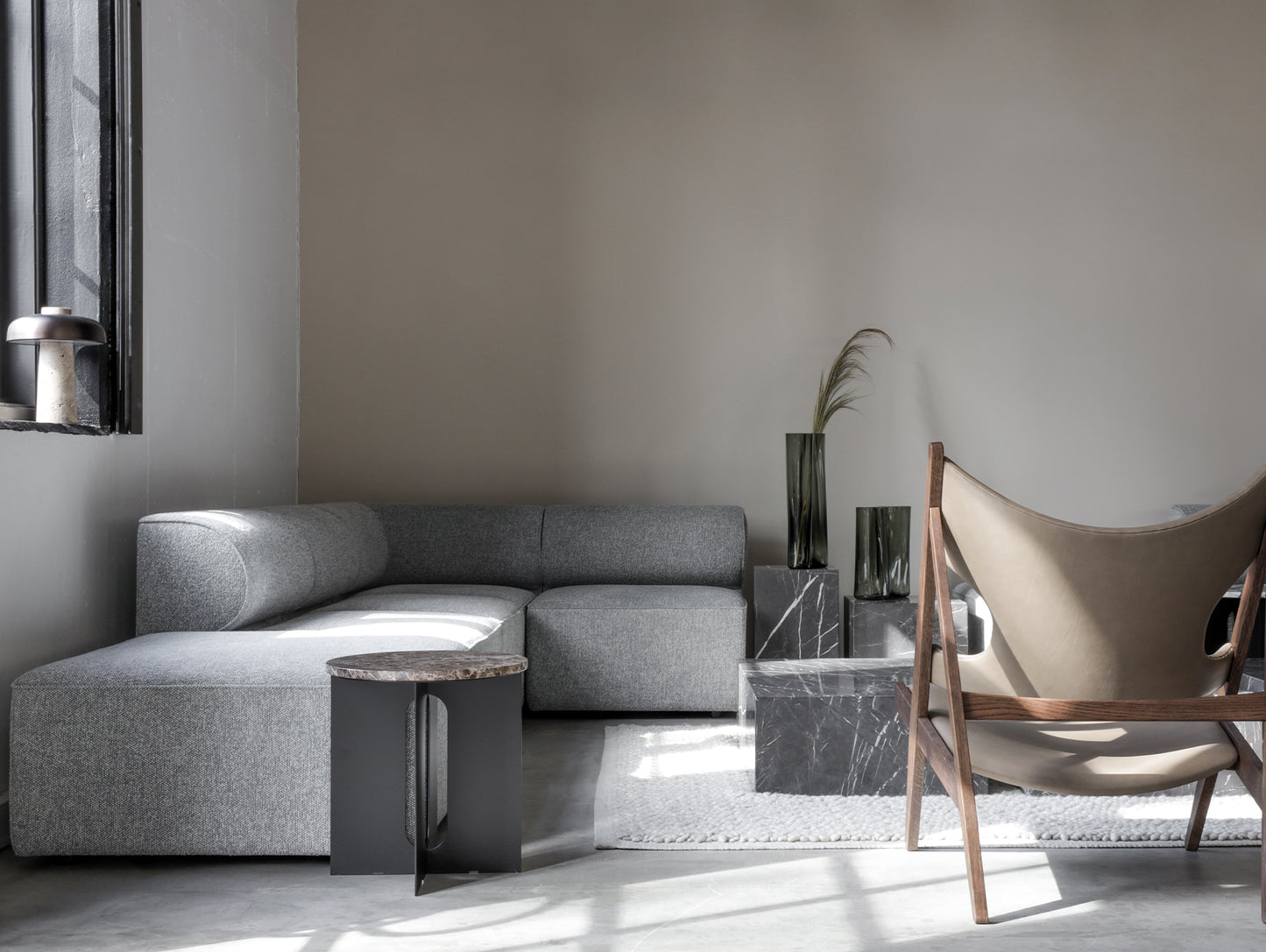 Eave Modular Sofa 86 - Individual Modules