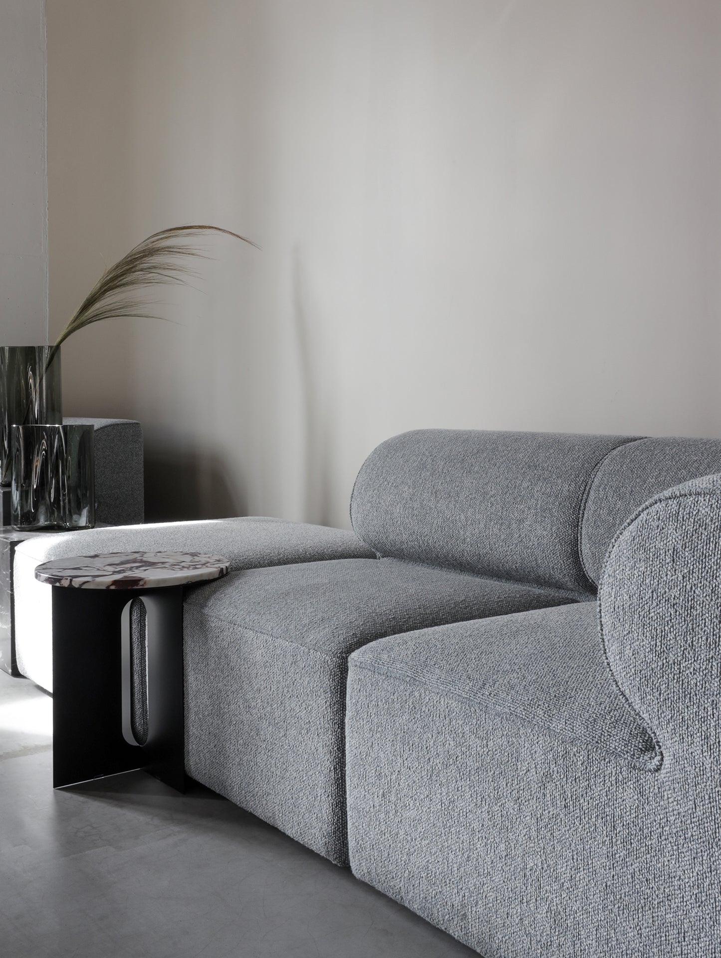 Eave Modular Sofa 96 - Individual Modules