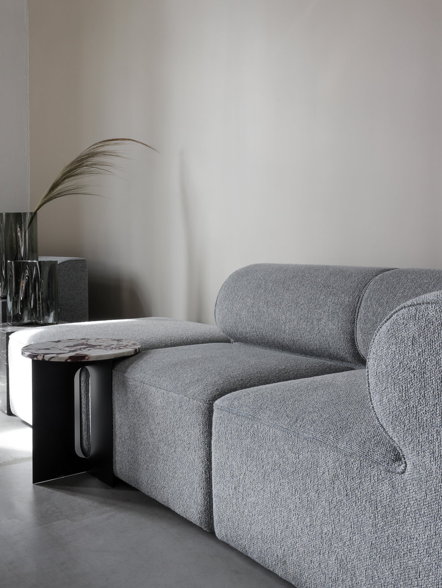 Eave Modular Sofa 86 - Individual Modules