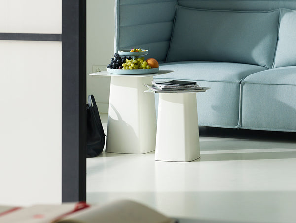 Vitra metal side table store