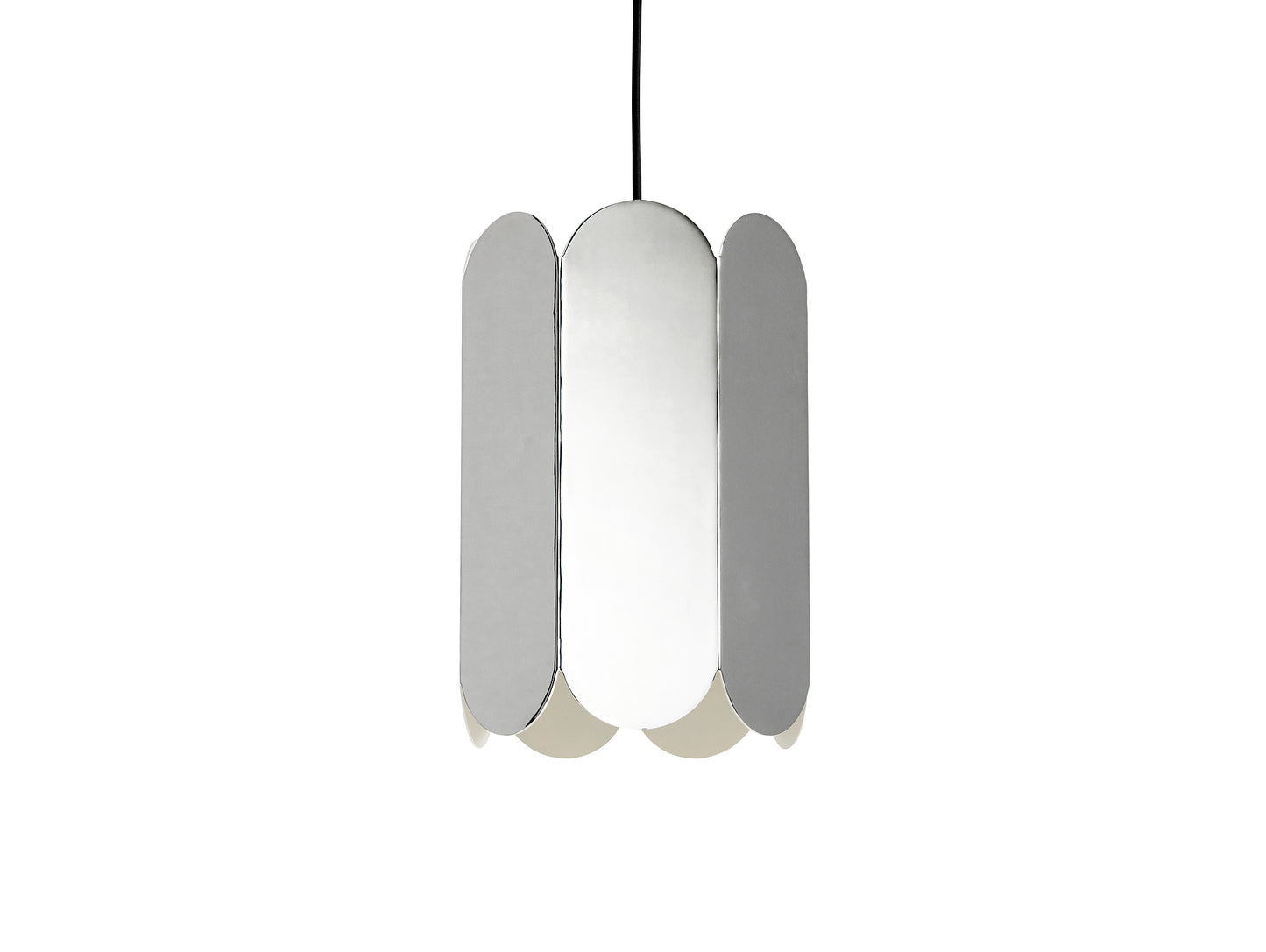 Mirror Arcs Pendant Lamp by HAY