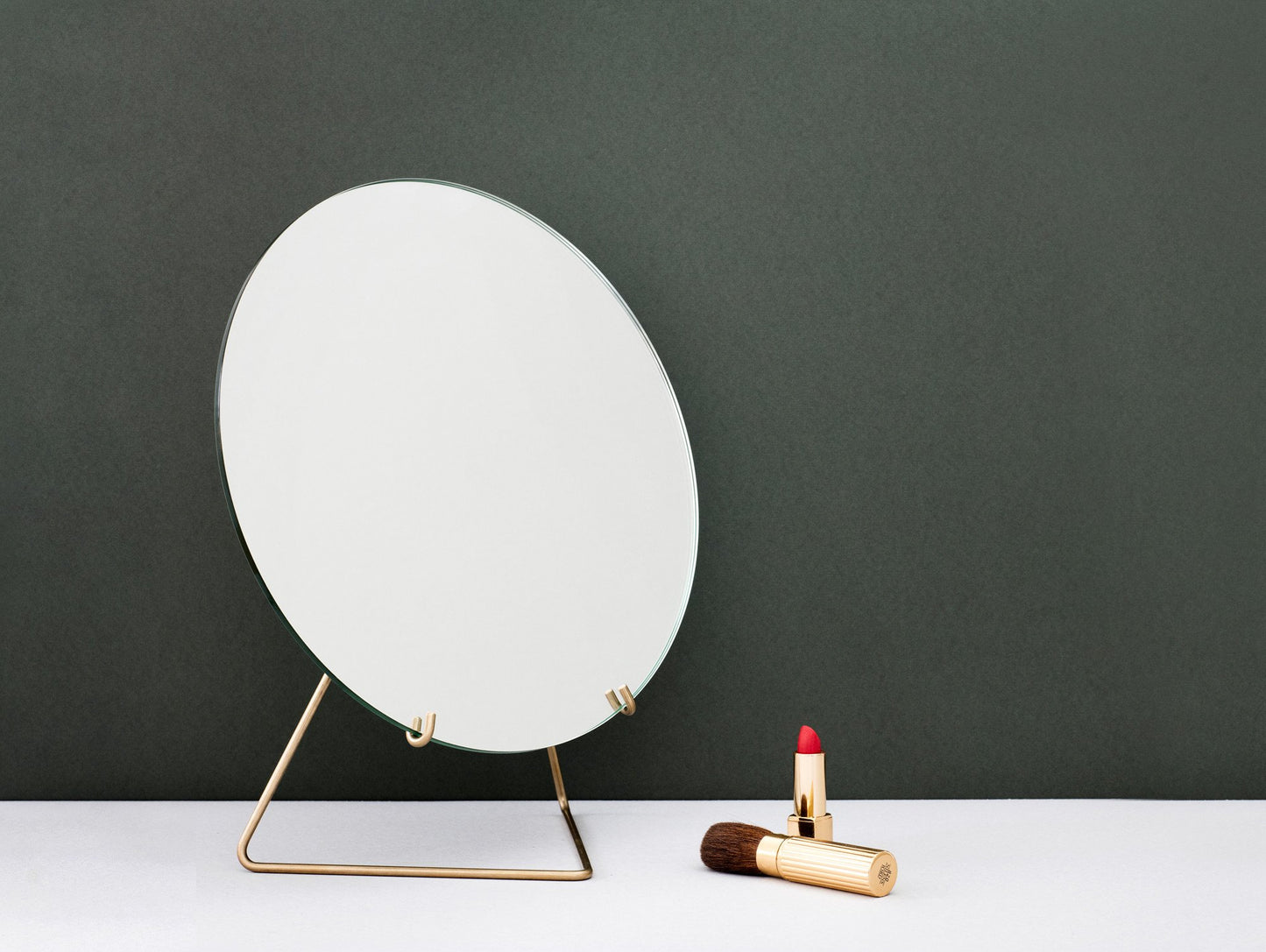 Standing Mirror by Moebe