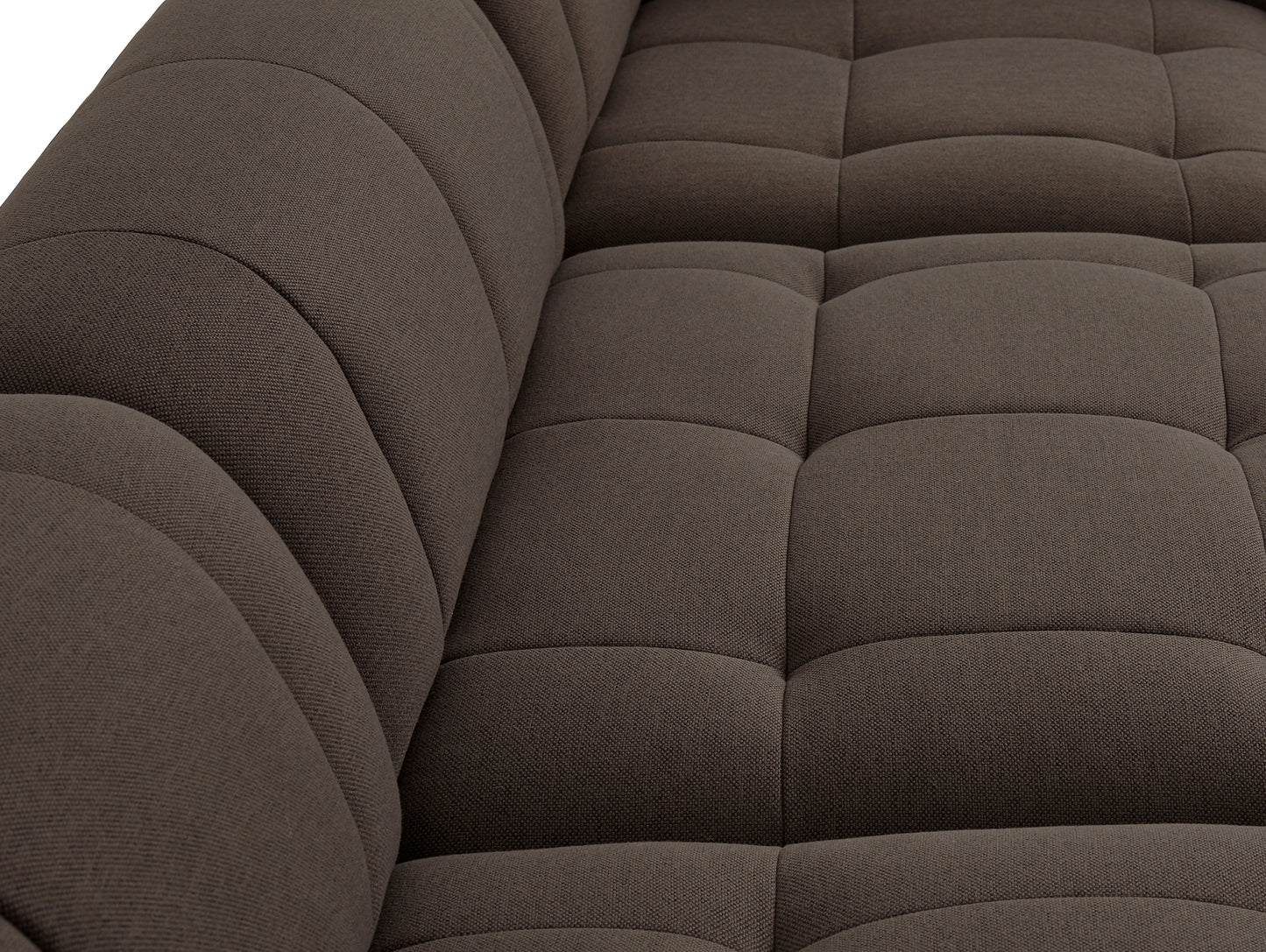 Quilton Sofa - Combination 27 by HAY / Combintion 27 / Mode 007