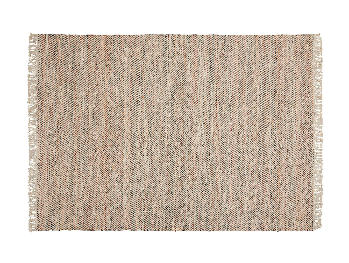 Combi Molteno Rug by Linie Design