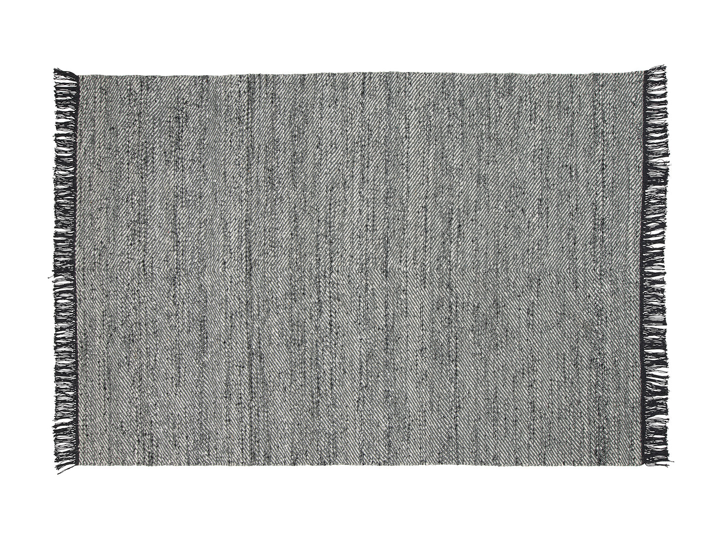 Stone Molteno Rug by Linie Design
