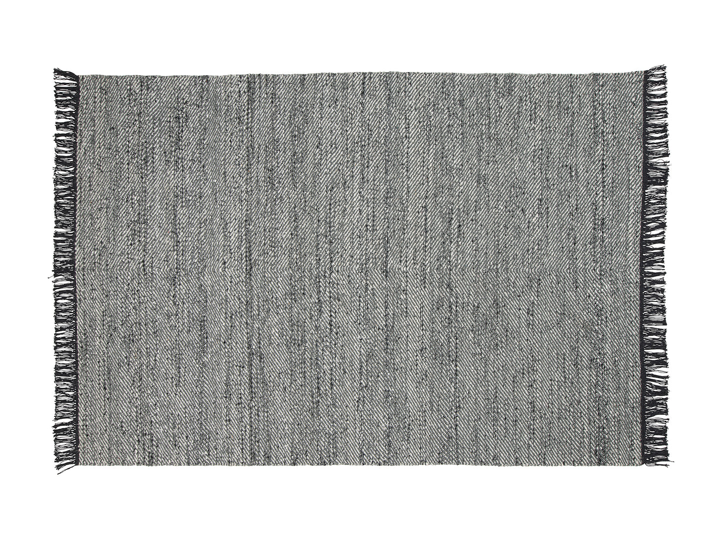 Stone Molteno Rug by Linie Design 