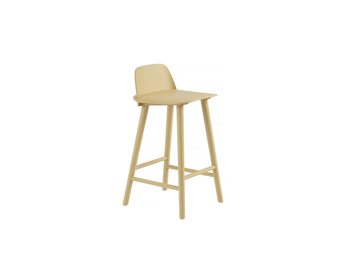 Nerd Barstool