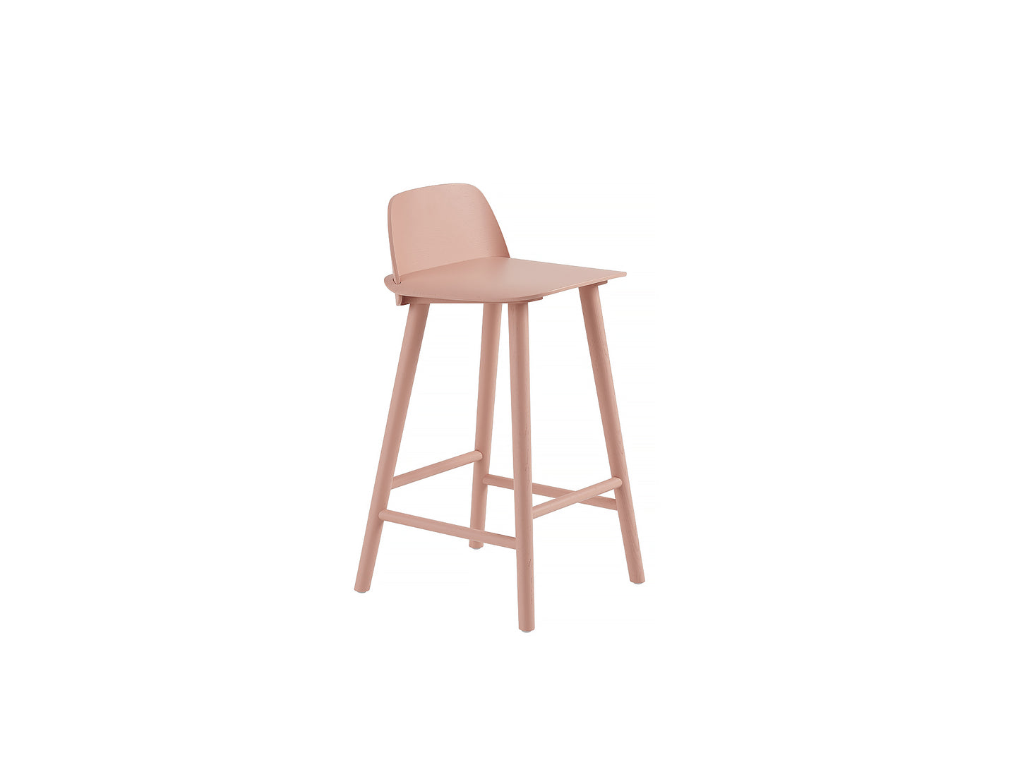 Nerd Barstool