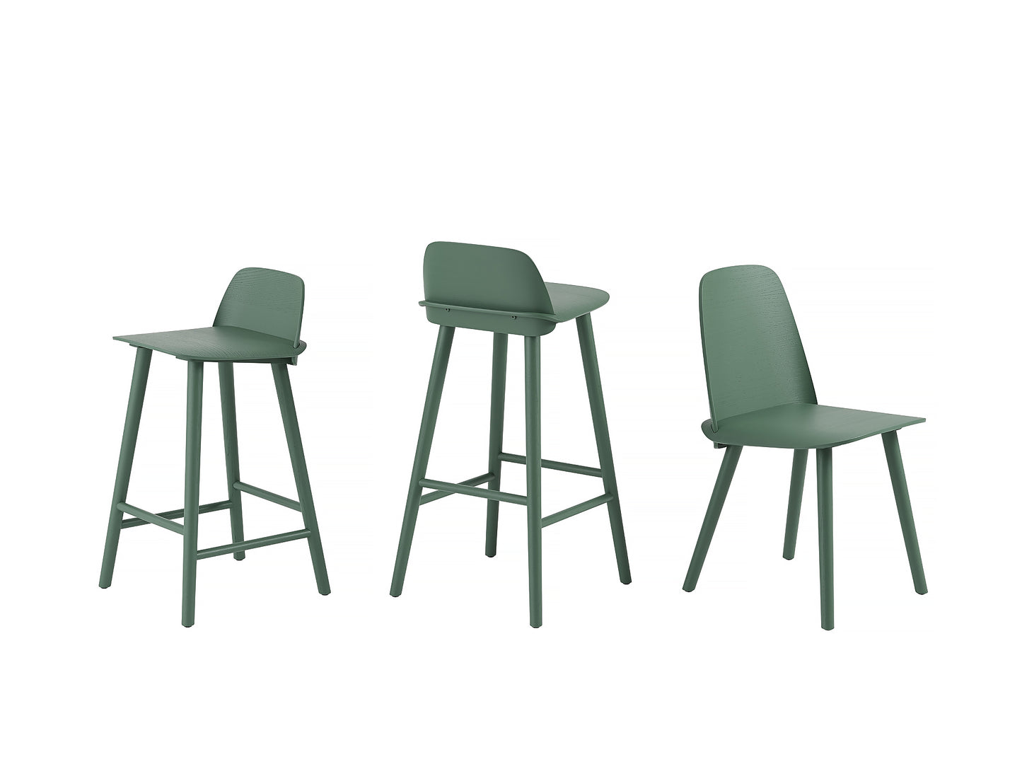 Nerd Barstool