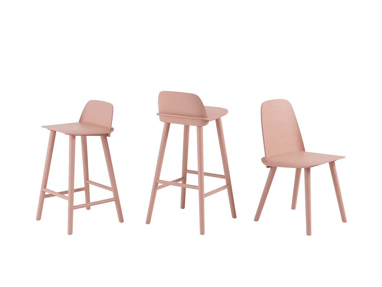 Nerd Barstool