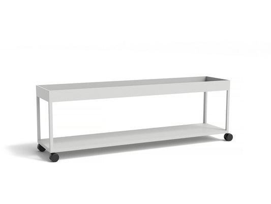 New Order Shelving - Combination 102 - Light Grey