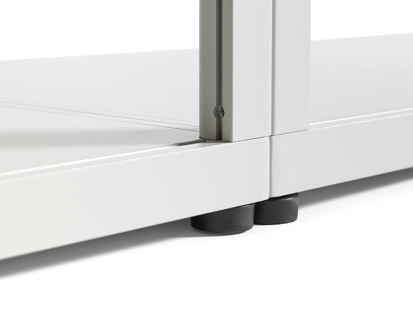 New Order Cabinet by HAY - Combination 203 / Light Grey