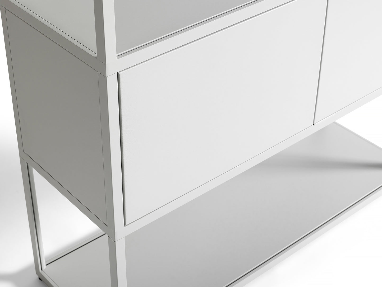 New Order Shelving - Combination 502