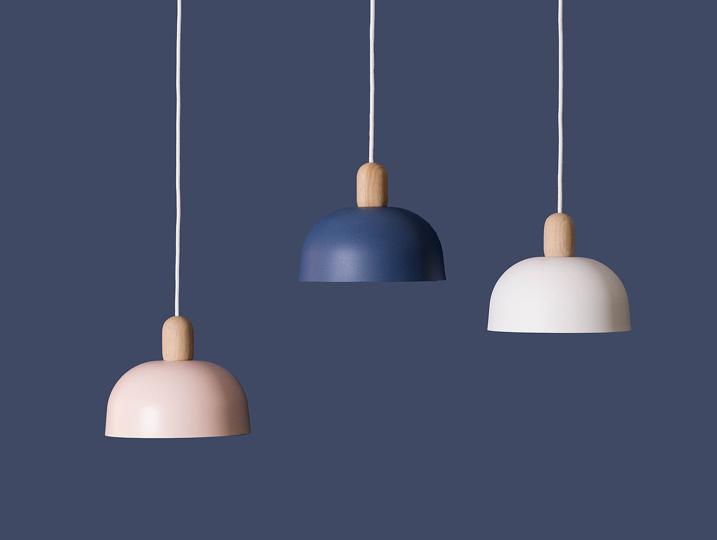 Nina Pendant Light by Hartô