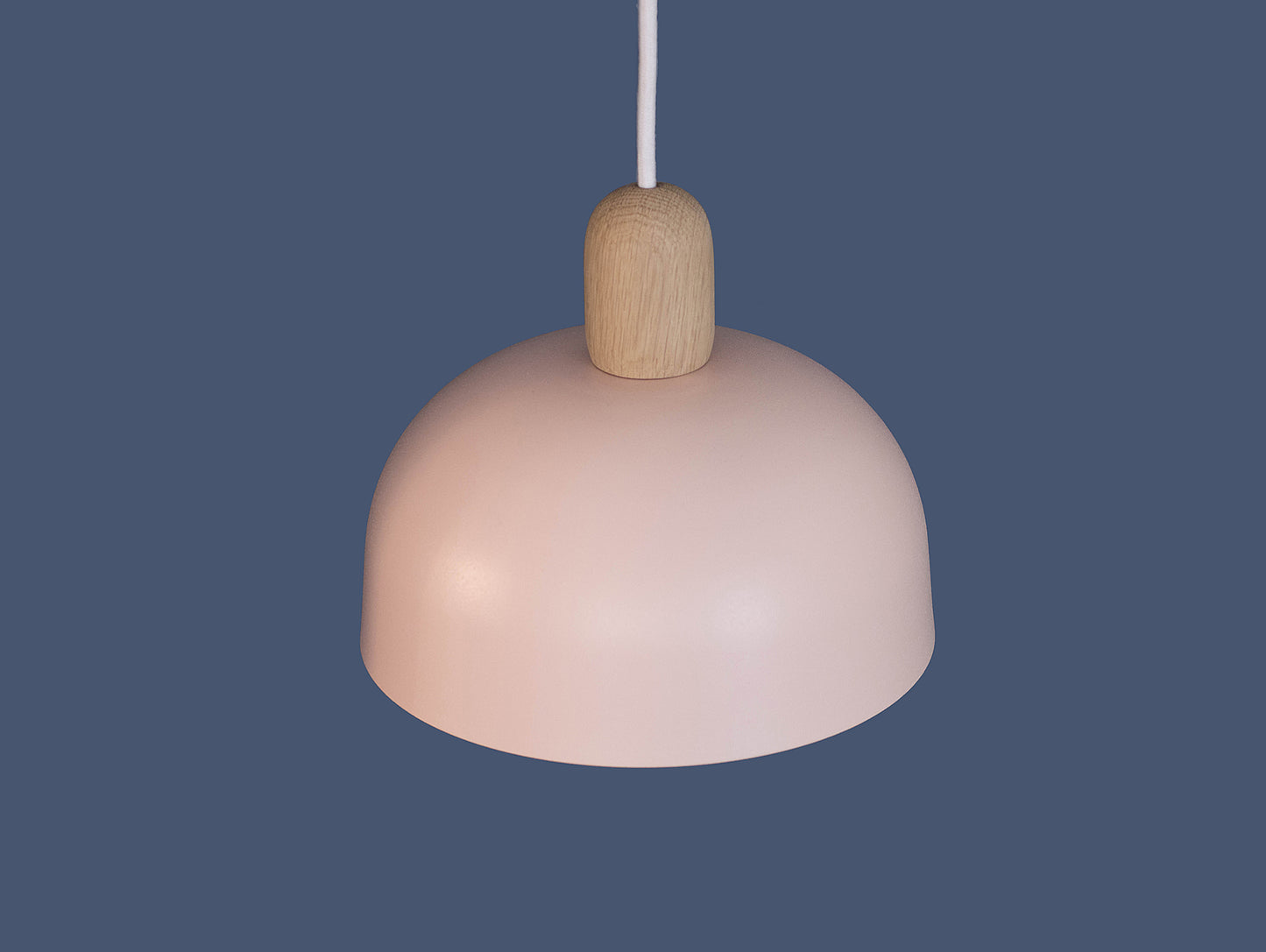 Nina Pendant Light by Hartô