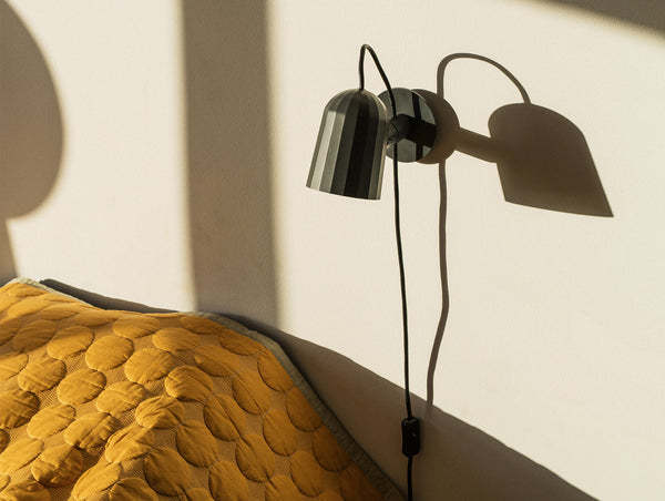 Hay discount wall light