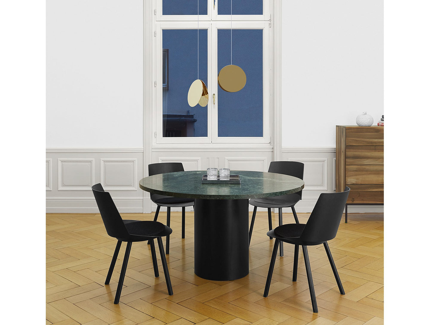 North Pendant Light