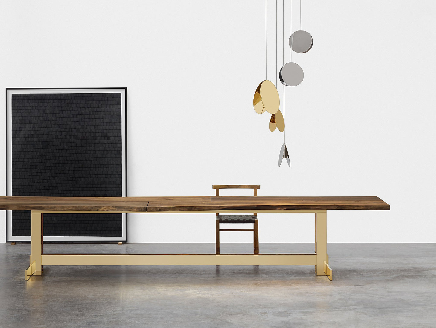 North Pendant Light