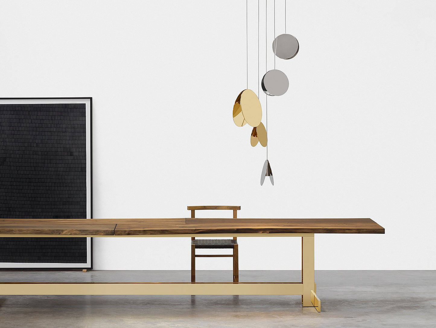 North Pendant Light
