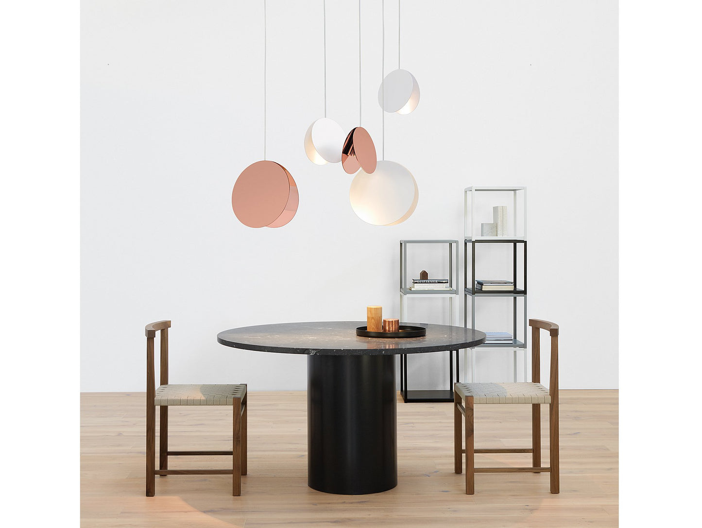 North Pendant Light