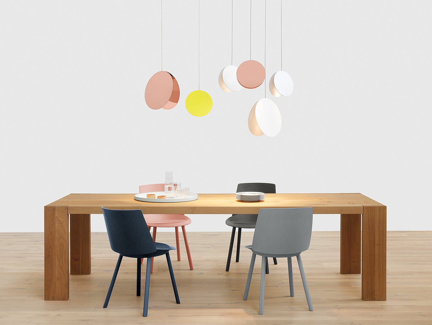 North Pendant Light