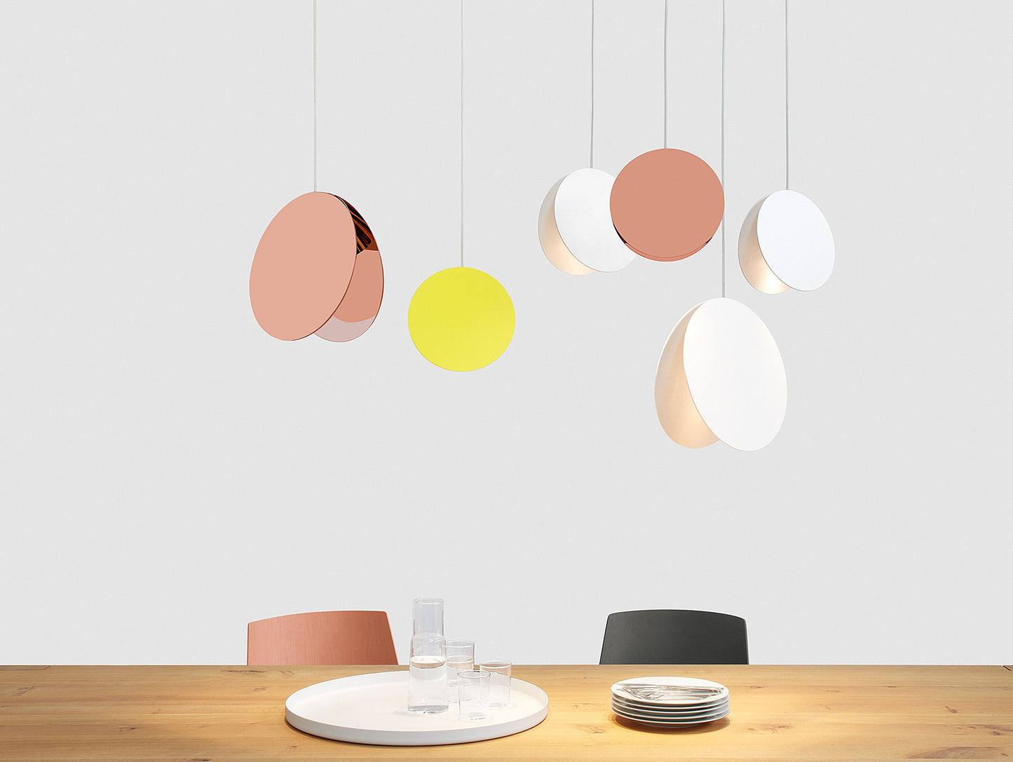 North Pendant Light